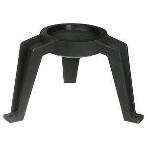 OConnor 45A-002 5 1/2" Hi-Hat com Bowl 100mm