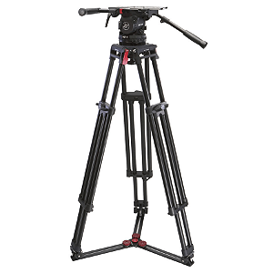 Tripé Sachtler 3025 Cine 30