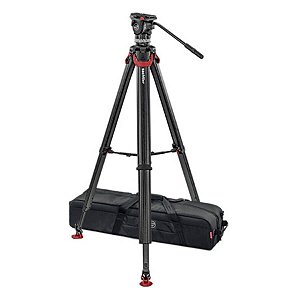 Sachtler Tripé ACE XL com Pernas FT 75