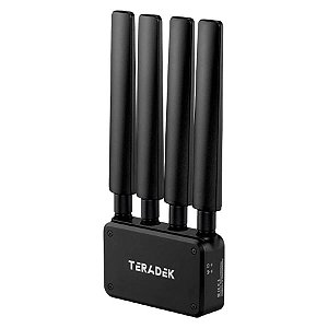 Teradek Node 5G-Q Modem Série Global (USB-C)
