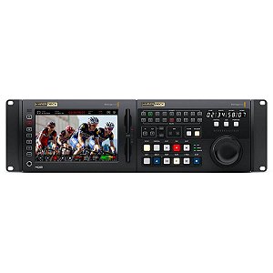 Blackmagic HyperDeck Extreme 8K HDR
