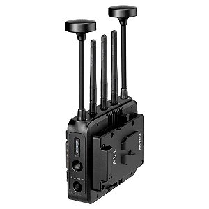 Teradek Ranger MK II 750 12G-SDI/HDMI Receptor Wireless (V-Mount)