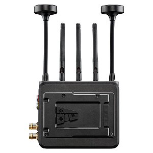 Teradek Ranger MK II 2500 12G-SDI/HDMI Receptor Wireless (V-Mount)