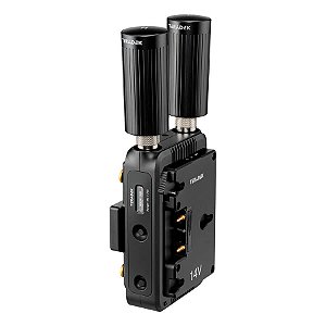 Teradek Ranger MK II 750 12G-SDI/HDMI Transmissor Wireless (Gold Mount)