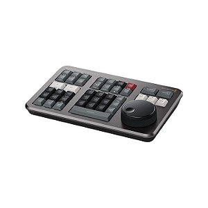 Blackmagic Design DaVinci Resolve Speed Editor com DaVinci Resolve Studio
