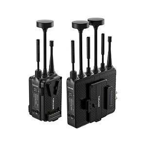 Teradek Bolt 7 Set MAX Gold Mount