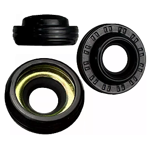 Selo Compressor Modelo Sanden 5H09 Mitsubishi Honda Civic Spin Onix