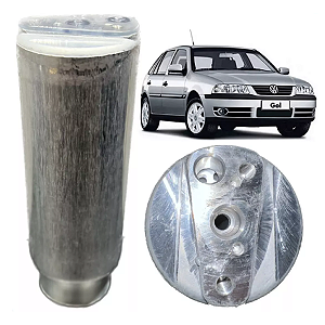 Filtro Secador Gol , Uno , Palio , Doblo , Marea , Stilo , Corolla