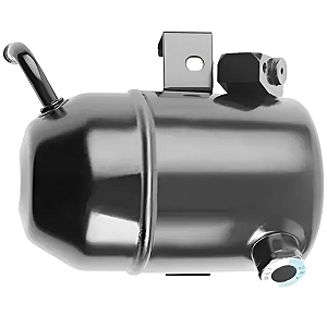 Filtro Secador Caminhão Scania Série Pgr Oem - 1772730