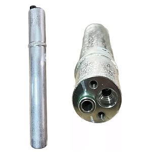 Filtro Secador Peugeot 208 2015 Até 2019 - Citroen C3 Novo