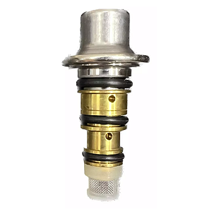 Válvula Torre Compressor Modelo Fomoco Ford New Fiesta