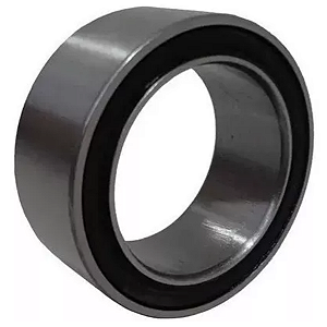 Rolamento Compressor Calsonic / Logan / Sandero / Versa  - 30x47x18 -