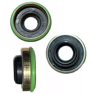 Selo Retentor Para Compressor TM31