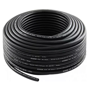 Mangueira Universal Ar Condicionado Automotivo 10mm 1/2 1 METRO