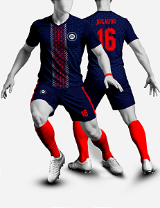 Uniforme Esportivo