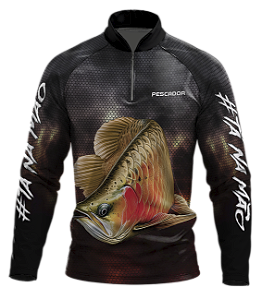 Camiseta de Pesca px2