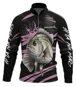 Camiseta de Pesca px5