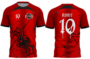 Camiseta Interclasse-in002