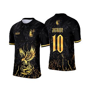 Camiseta Interclasse-in100