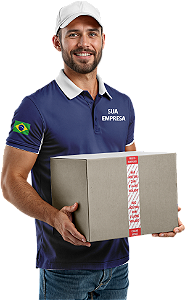 Camiseta Polo