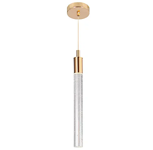 PENDENTE NITROLUX NTL-004 3W MULTITEMPERATURAS