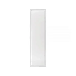 PAINEL LUMANTI LED BACKTLIGHT 36W EMBUTIR RETANGULAR 120x15 4000K 3600 LÙMENS