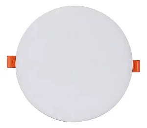 PAINEL BLUMENAU LED 32W FRAMELESS REDONDO 4100K