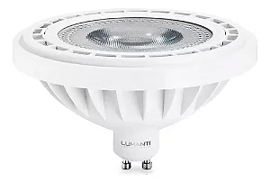 LÂMPADA LUMANTI LED AR111 12W 4000K