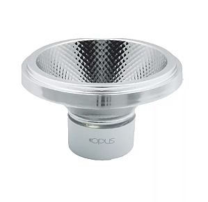 LÂMPADA MÓDULO OPUS AR111 10W 4000K