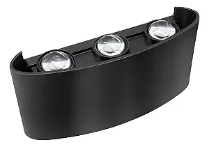 ARANDELA LUMANTI LED LENTILLE TROIS 6W 3000K