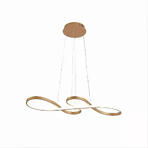 PENDENTE SINDORA INFINITO LED 47W  MULTITEMPERATURA