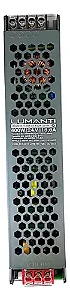 FONTE LUMANTI CHAVEADA SLIM 16.6A 12V 200W