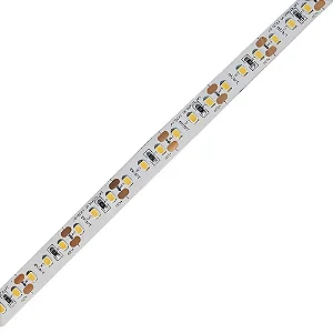 FITA LED LUMANTI C/ 120 LEDS SMD 12W/M 1176 LUMENS 12V 6000K IP20 5 M