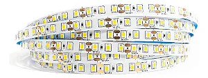 FITA LED AAATOP 120 LEDS 12V 3000K 5 M IP20