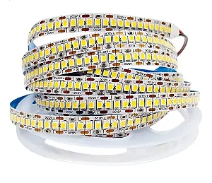 FITA LED AAATOP 240 LEDS 12V 3000K 5 M IP20