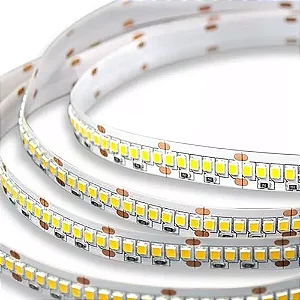 FITA LED AAATOP 240 LEDS 12V 4000K 5 M IP20