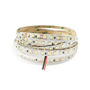 FITA LED LUCKY VERDE 5 M 12V 24W 430 LUMENS IP20