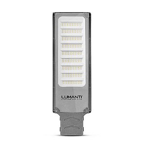 LUMINARIA URBE LED 150W 5000K 16500 LUMENS AUTOVOLT PESCOÇO 50,8MM INTERNO