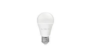 KIT C/ 4 LÂMPADA LED LUMANTI BULBO 15W 6500K