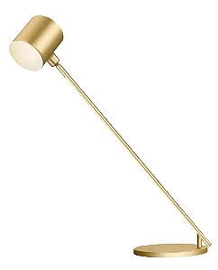 ABAJUR BELLA JOY1AB01DR049 JOY DOURADO 49X51CM 1XG9
