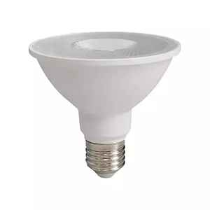LÂMPADA NORDECOR 1021 LED PAR38 18W 24° IRC90 4000K E-27