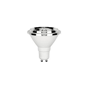 LÂMPADA NORDECOR 1134 LED SOF IRC95 AR70 6° 4,8W 4000K