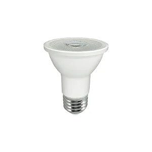 LÂMPADA NORDECOR 1148 LED SOF IRC95 PAR20 38º DIM. 7W 2700K 220V