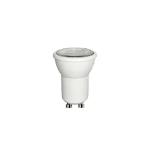 LÂMPADA SAVE ENERGY SE-140.538 MR11 MINI DICRÓICA 4W 2700K >80 40 36°