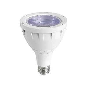 LÂMPADA SAVE ENERGY SE-115.1608 PAR30 20W 3000K >80 20 24° CDMR