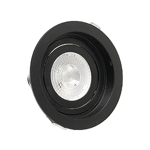 SPOT SAVE ENERGY SE-330.1046 EMBUTIR PAR20 PRETO
