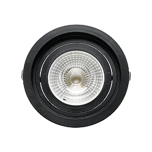 SPOT SAVE ENERGY SE-330.1062 EMBUTIR PAR30 PRETO