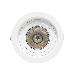SPOT SAVE ENERGY SE-330.1050 EMBUTIR AR70 BRANCO