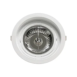 SPOT SAVE ENERGY SE-330.1066 EMBUTIR AR111 BRANCO