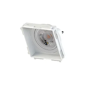 SPOT SAVE ENERGY SE-330.2033 EMBUTIR MR11 NO FRAME BRANCO